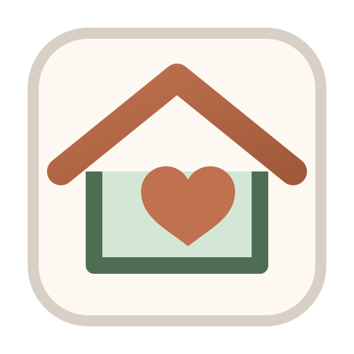 XYZ Adult Family Home logo